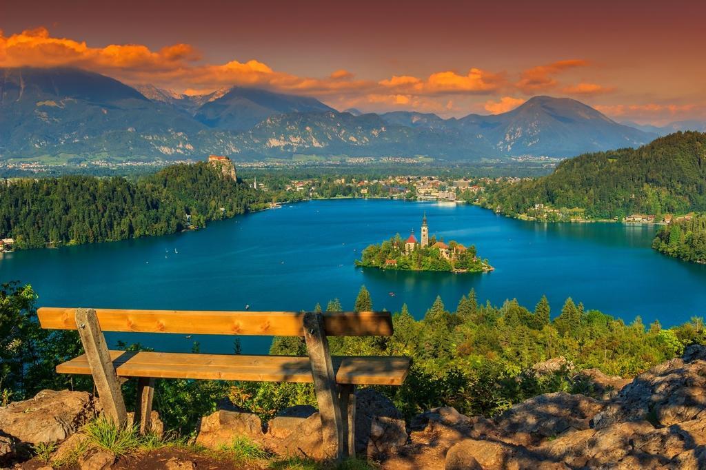Rozina Vacation House Pliskovica المظهر الخارجي الصورة