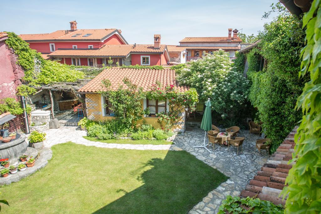 Rozina Vacation House Pliskovica المظهر الخارجي الصورة
