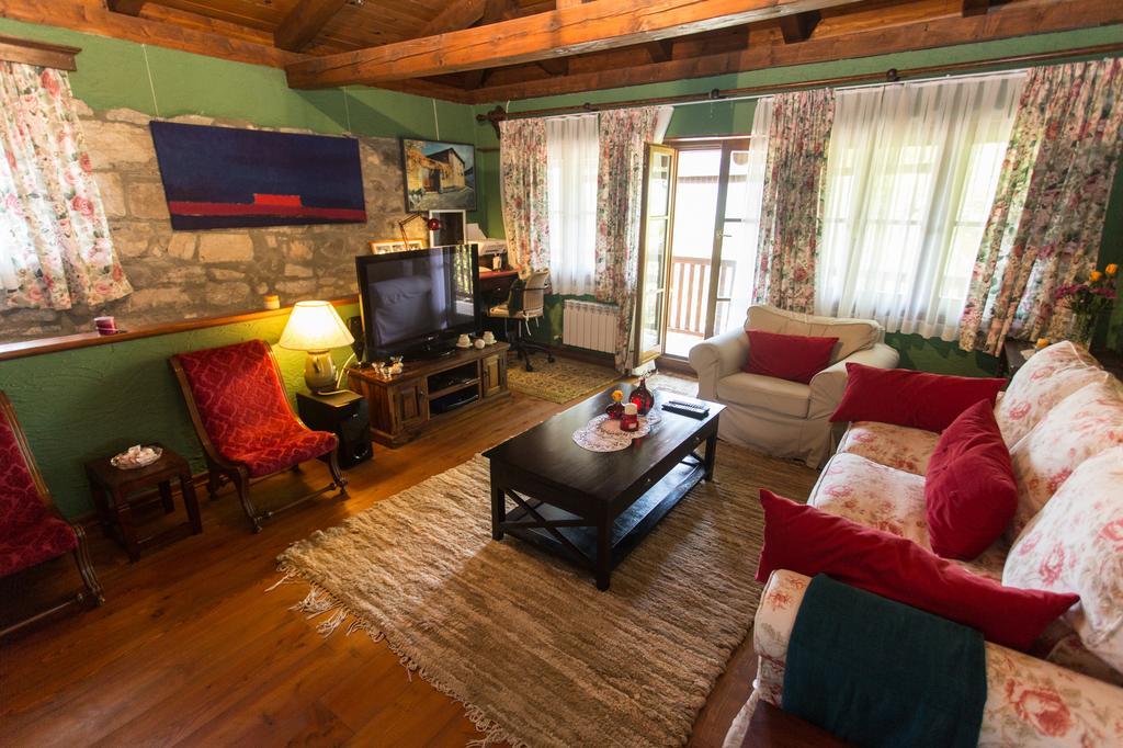 Rozina Vacation House Pliskovica المظهر الخارجي الصورة