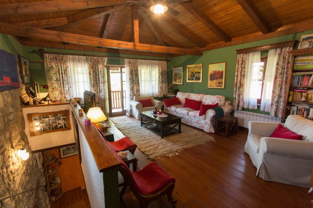 Rozina Vacation House Pliskovica المظهر الخارجي الصورة