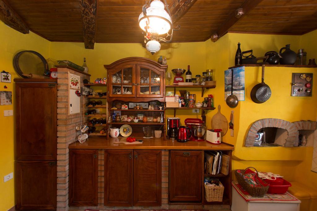 Rozina Vacation House Pliskovica المظهر الخارجي الصورة
