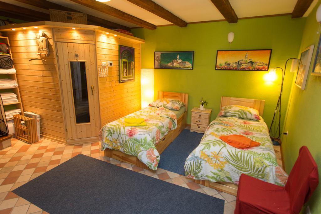 Rozina Vacation House Pliskovica المظهر الخارجي الصورة