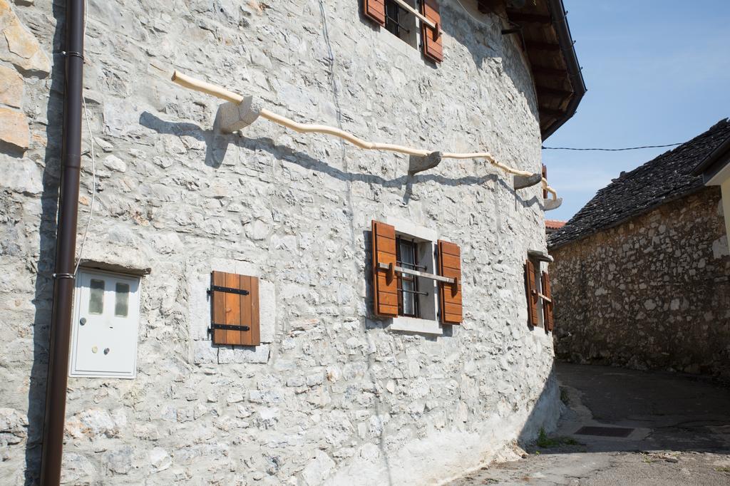 Rozina Vacation House Pliskovica المظهر الخارجي الصورة