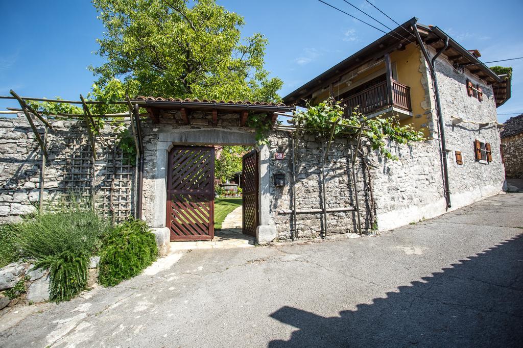 Rozina Vacation House Pliskovica المظهر الخارجي الصورة