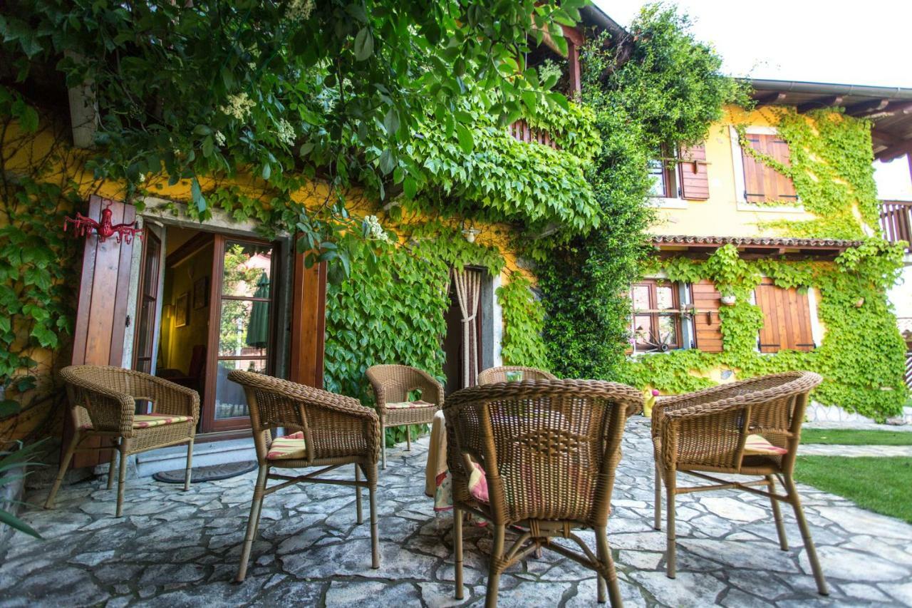 Rozina Vacation House Pliskovica المظهر الخارجي الصورة